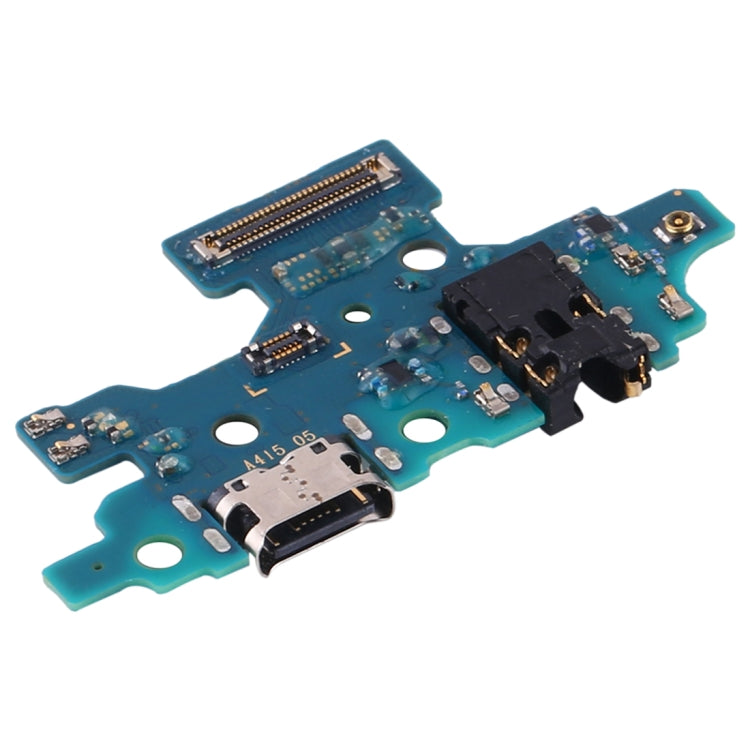 For Samsung Galaxy A41 / SM-A415F Original Charging Port Board - free shipping - PMc TechLife - Order now!