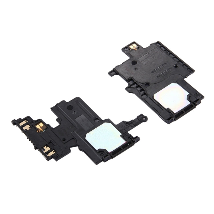 For Galaxy Note Pro 12.2 / P900 1 Pair Speaker Ringer Buzzer with Earphone Jack - Flex Cable by PMC Jewellery | Online Shopping South Africa | PMC Jewellery | Buy Now Pay Later Mobicred