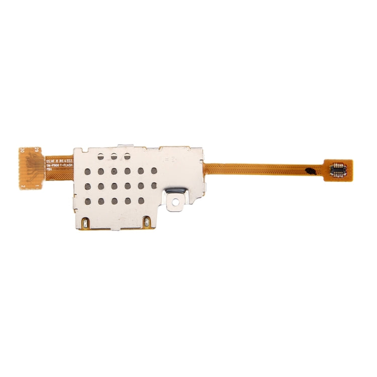 For Galaxy Note Pro 12.2 / P900 SD Card Reader Contact Flex Cable - free shipping - PMc TechLife - Order now!