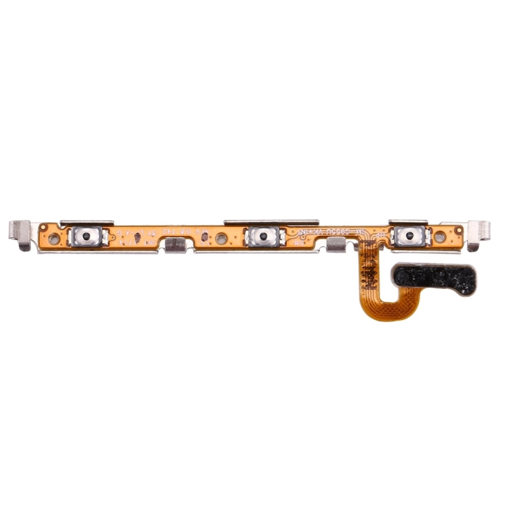 For Galaxy S8 / G950 & S8+ / G955 Volume Button Flex Cable - free shipping - PMc TechLife - Order now!