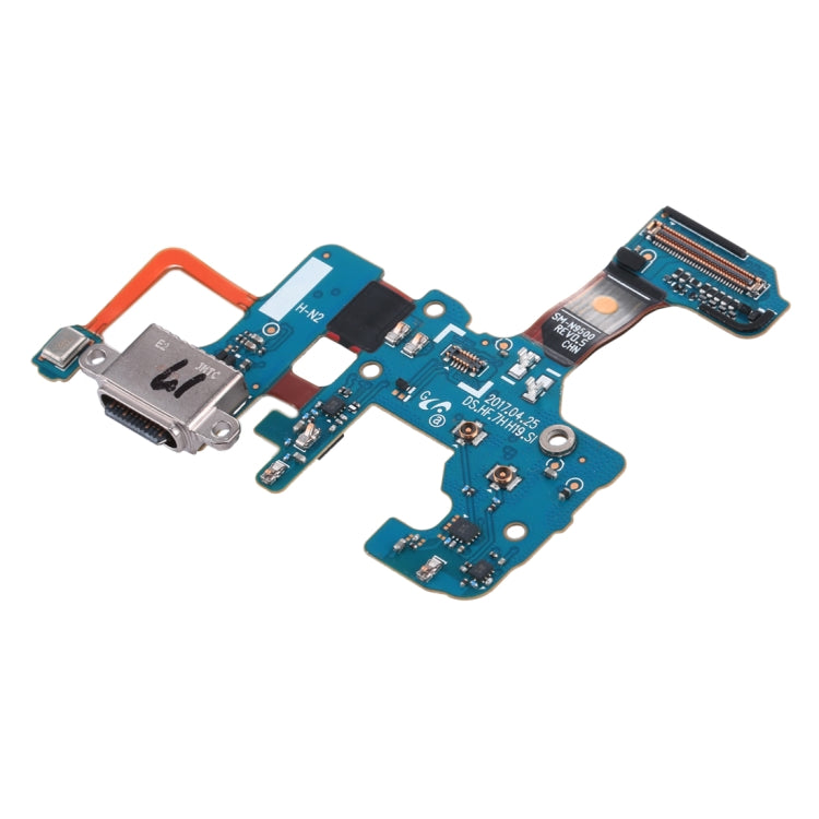 For Galaxy Note 8 / N9500 Charging Port Flex Cable - free shipping - PMc TechLife - Order now!