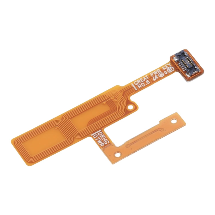 For Galaxy Note 8 Power Button Flex Cable - Flex Cable by PMC Jewellery | Online Shopping South Africa | PMC Jewellery