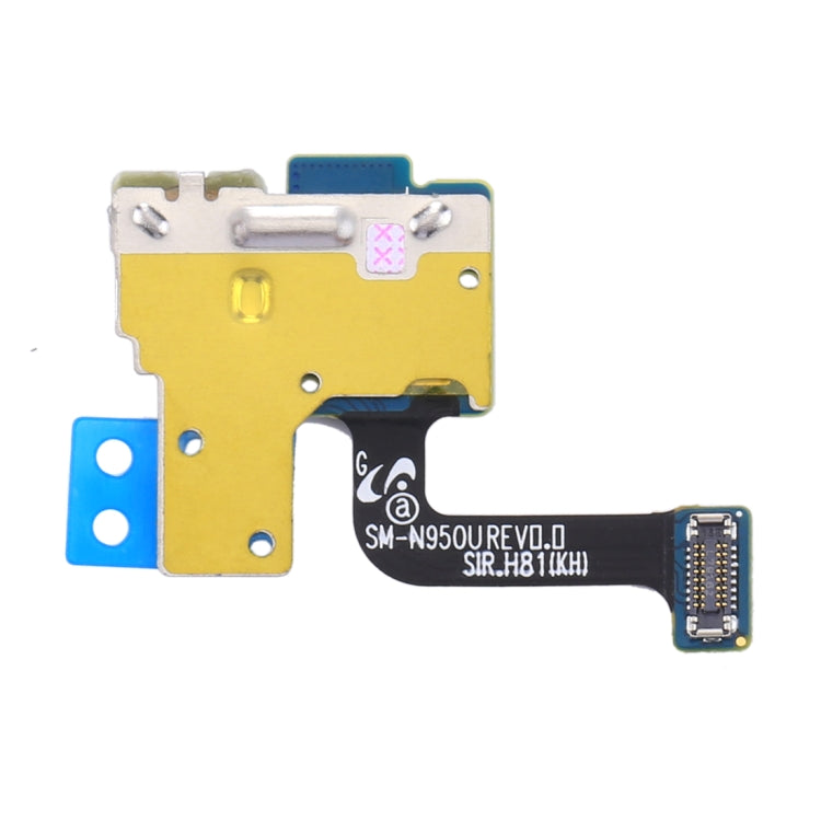 For Galaxy S8+ / G955F / Note 8 / N955F Light Sensor Flex Cable - free shipping - PMc TechLife - Order now!