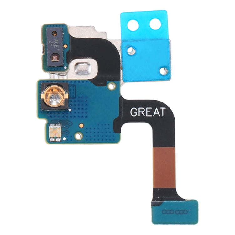 For Galaxy S8+ / G955F / Note 8 / N955F Light Sensor Flex Cable - free shipping - PMc TechLife - Order now!