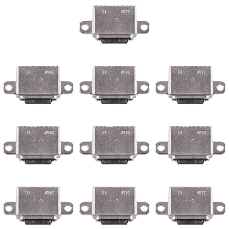For Galaxy Note 8 10pcs Charging Port Connector - free shipping - PMc TechLife - Order now!