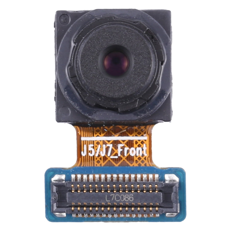 For Galaxy J7 (2017) / J730 Front Facing Camera Module - Camera by PMC Jewellery | Online Shopping South Africa | PMC Jewellery