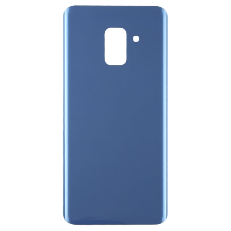 For Galaxy A8+ (2018) / A730 Back Cover (Blue) - free shipping - PMc TechLife - Order now!