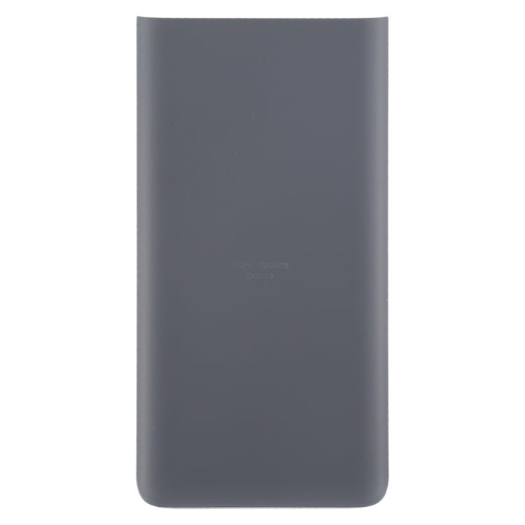 For Galaxy A80 Battery Back Cover (Black) - free shipping - PMc TechLife - Order now!