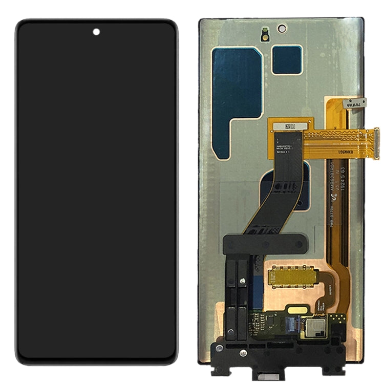 Original Dynamic AMOLED LCD Screen for Galaxy Note 10 with Digitizer Full Assembly - free shipping - PMc TechLife - Order now!