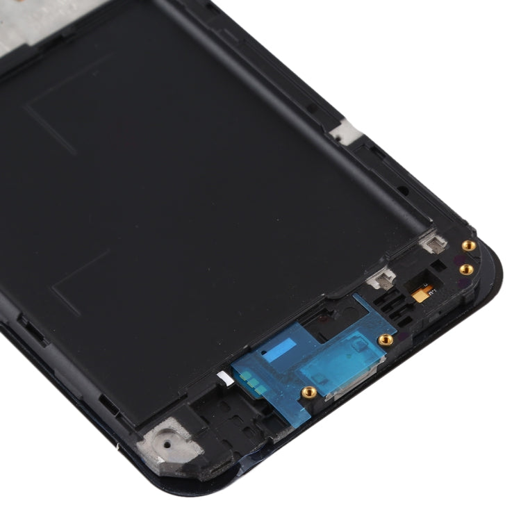 TFT LCD Screen for Galaxy J4 J400F/DS Digitizer Full Assembly with Frame (Gold) - free shipping - PMc TechLife - Order now!