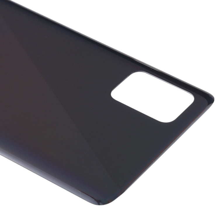 For Galaxy A51 Original Battery Back Cover (Black) - free shipping - PMc TechLife - Order now!