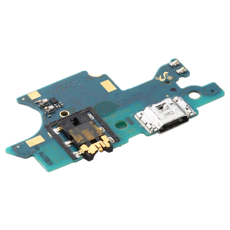 For Galaxy A7 (2018) SM-A750F Original Charging Port Board - free shipping - PMc TechLife - Order now!