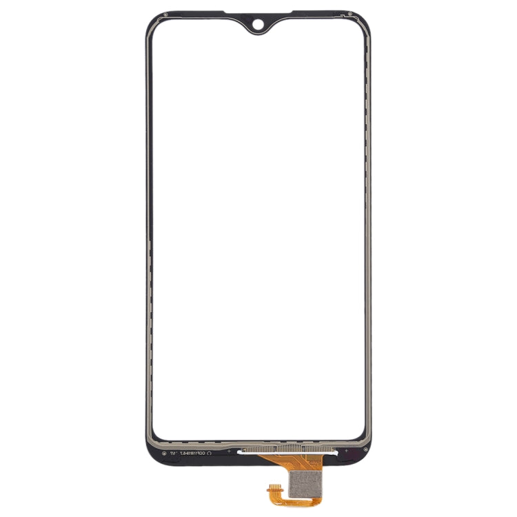 For Galaxy A01 / A21 Touch Panel (Black) - free shipping - PMc TechLife - Order now!