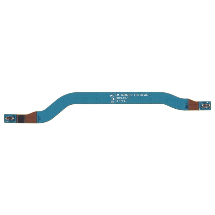 For  Samsung Galaxy S20+ Signal Flex Cable - free shipping - PMc TechLife - Order now!