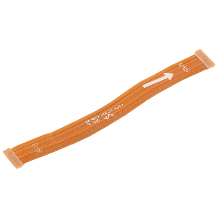 For Samsung Galaxy M21 / SM-M215F Motherboard Flex Cable - free shipping - PMc TechLife - Order now!