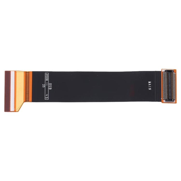 For Samsung E390 Motherboard Flex Cable - free shipping - PMc TechLife - Order now!