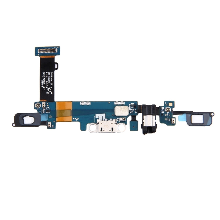 For Galaxy C5 / C5000 Charging Port Flex Cable - Single Tail Connector by PMC Jewellery | Online Shopping South Africa | PMC Jewellery