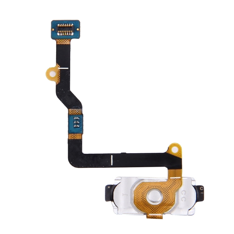 For Galaxy C5 / C5000 Home Button(Gold) - Home key & Side Key by PMC TechLife | Online Shopping South Africa | PMC TechLife | Buy Now Pay Later Mobicred