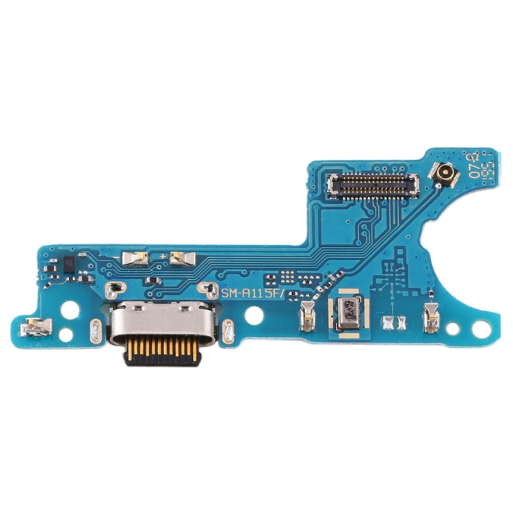 For Samsung Galaxy A11 / SM-A115F Charging Port Board - free shipping - PMc TechLife - Order now!