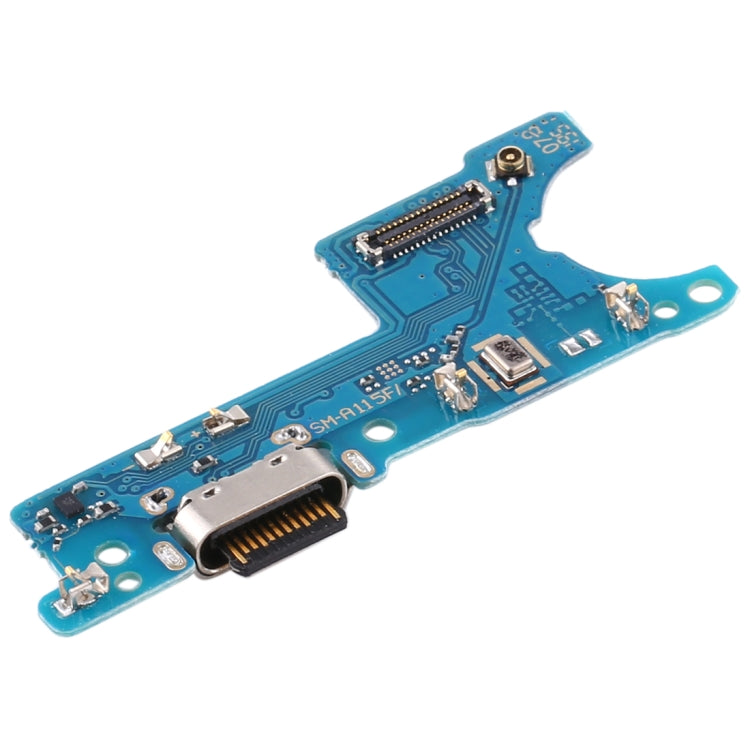 For Samsung Galaxy A11 / SM-A115F Charging Port Board - free shipping - PMc TechLife - Order now!
