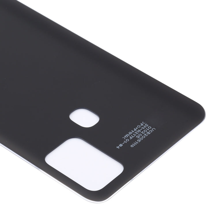 For Samsung Galaxy A21s Battery Back Cover (Black) - free shipping - PMc TechLife - Order now!