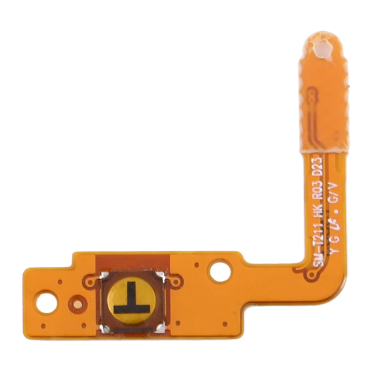 For Samsung Galaxy Tab 3 7.0 / SM-T211 / T210 / T217 Return Button Flex Cable - Flex Cable by PMC Jewellery | Online Shopping South Africa | PMC Jewellery | Buy Now Pay Later Mobicred