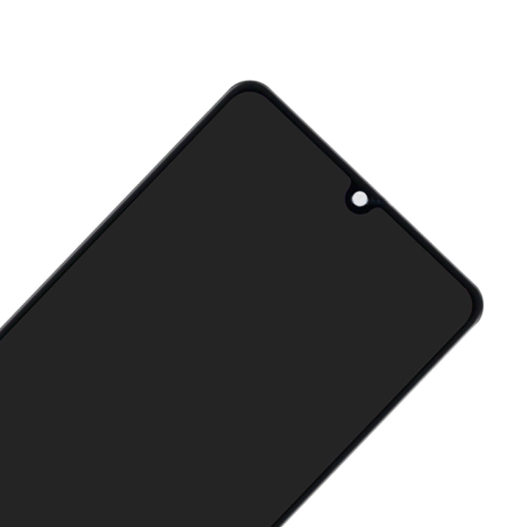 Original Super AMOLED LCD Screen for Samsung Galaxy A31 with Digitizer Full Assembly - free shipping - PMc TechLife - Order now!