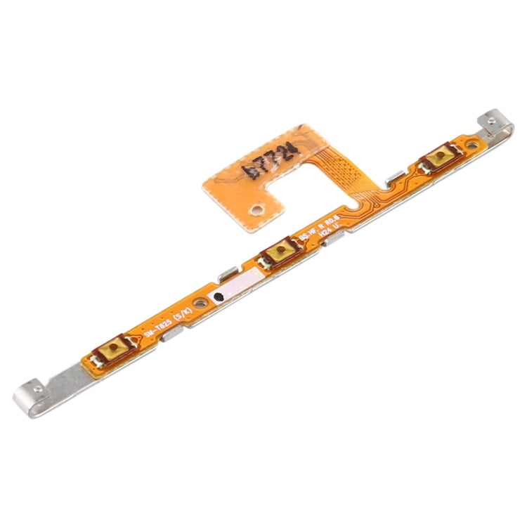 For Samsung Galaxy Tab S3 9.7 SM-T820 / T823 / T825 / T827 Power Button & Volume Button Flex Cable - Flex Cable by PMC Jewellery | Online Shopping South Africa | PMC Jewellery | Buy Now Pay Later Mobicred