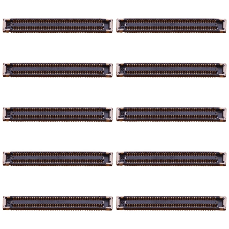 For Samsung Galaxy Note10+ / Note10 Motherboard LCD Display FPC Connector - free shipping - PMc TechLife - Order now!