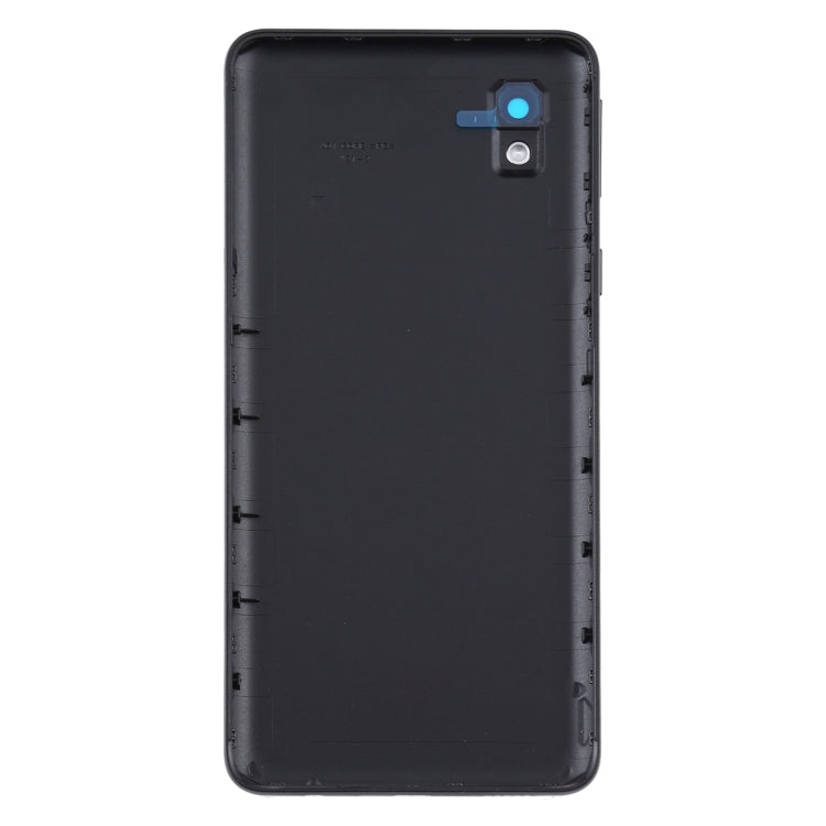 For Samsung Galaxy A01 Core SM-A013 Battery Back Cover (Black) - free shipping - PMc TechLife - Order now!