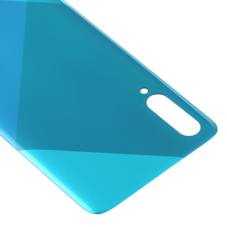 For Samsung Galaxy A50s Battery Back Cover (Blue) - free shipping - PMc TechLife - Order now!