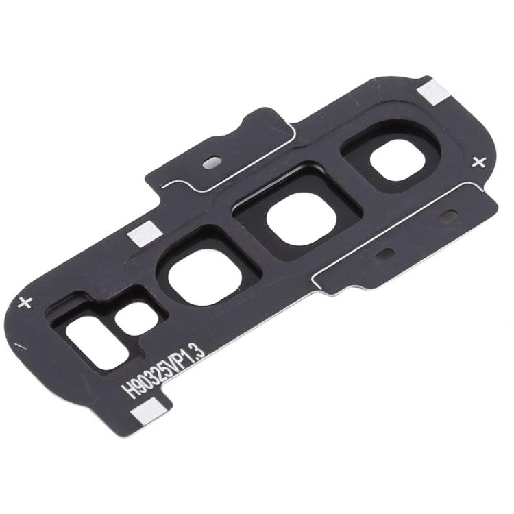 For Samsung Galaxy S10+ 10pcs Camera Lens Cover (Black) - free shipping - PMc TechLife - Order now!