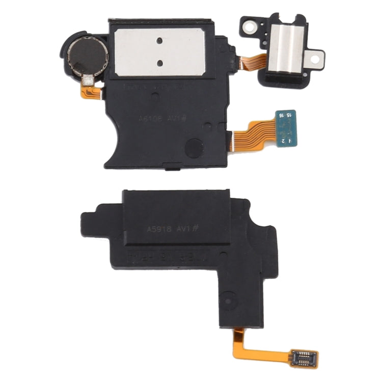 For Samsung Galaxy Tab S2 8.0 / SM-T715 / T719 1 Pair Speaker Ringer Buzzer - free shipping - PMc TechLife - Order now!