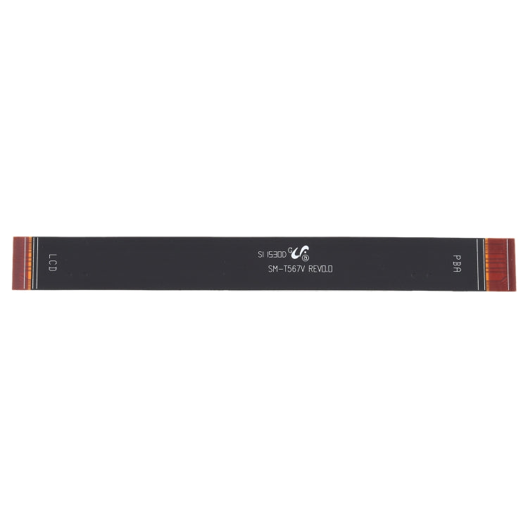 For Samsung Galaxy Tab E 9.6 SM-T567 LCD Flex Cable - free shipping - PMc TechLife - Order now!