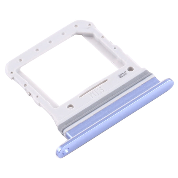 For Samsung Galaxy Z Flip SM-F700 SIM Card Tray (Blue) - free shipping - PMc TechLife - Order now!