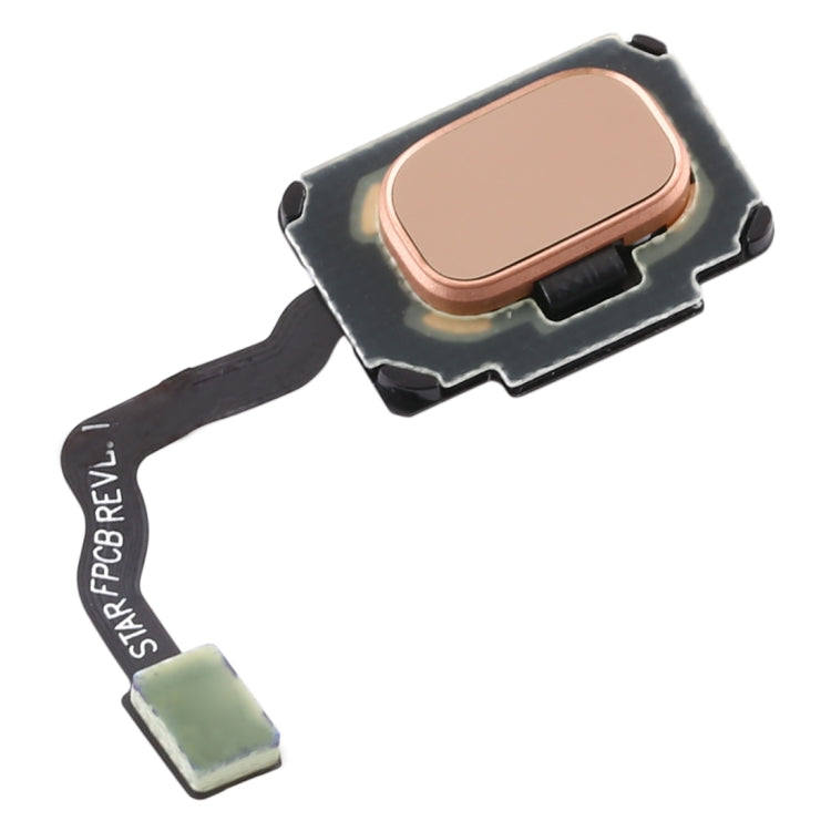 For Galaxy S9 / S9+ Fingerprint Sensor Flex Cable(Gold) - free shipping - PMc TechLife - Order now!
