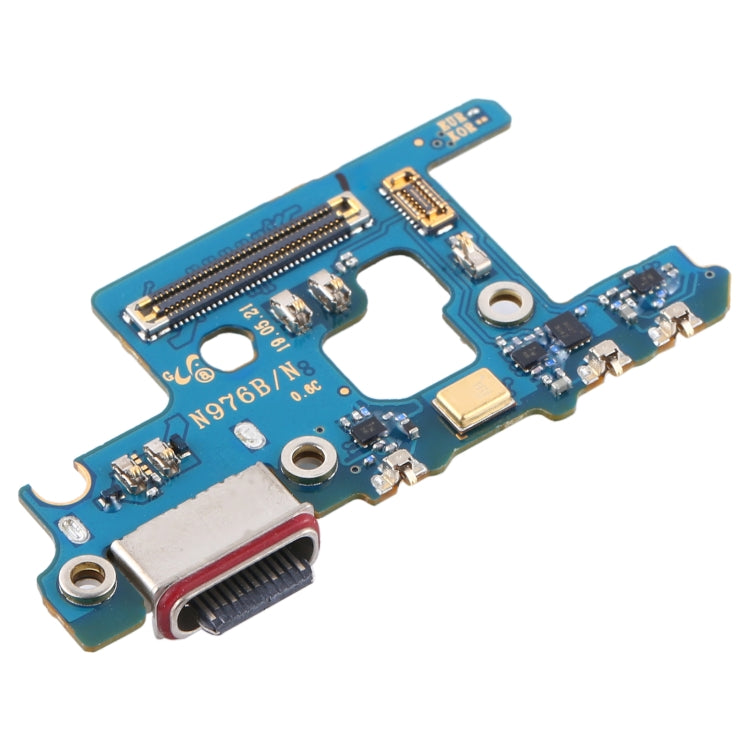 For Samsung Galaxy Note10+ 5G / Note10+ 4G SM-N975F SM-N976B Original Charging Port Board - free shipping - PMc TechLife - Order now!