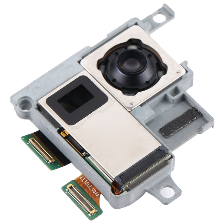 For Samsung Galaxy S20 Ultra SM-G988 Main Back Facing Camera + Periscope Telephoto Camera - free shipping - PMc TechLife - Order now!
