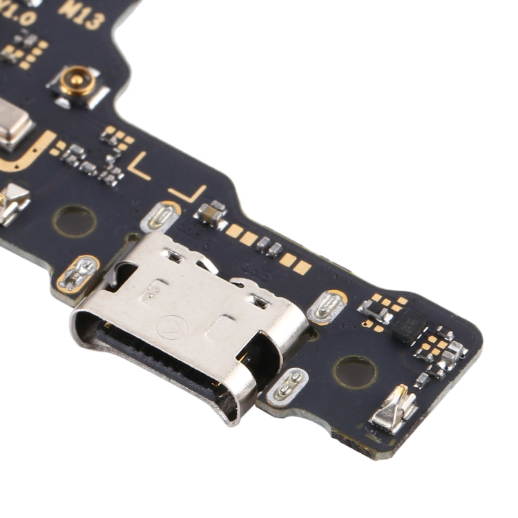 For Samsung Galaxy A21 SM-A215 Charging Port Board with IC - free shipping - PMc TechLife - Order now!