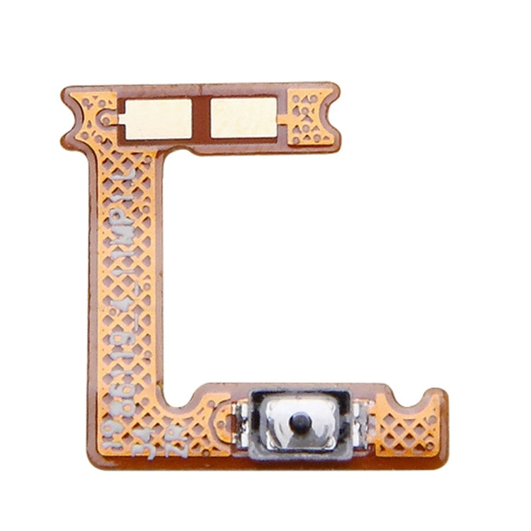 For Samsung Galaxy A20s SM-A207 Power Button Flex Cable - free shipping - PMc TechLife - Order now!