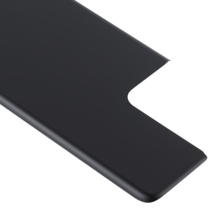 For Samsung Galaxy S21 Ultra 5G Battery Back Cover (Black) - free shipping - PMc TechLife - Order now!