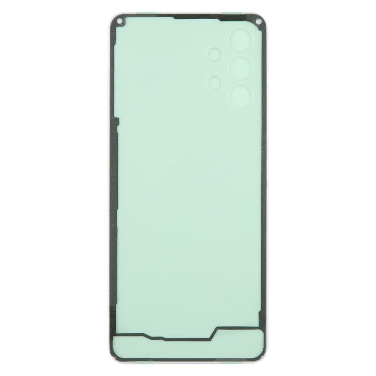 For Samsung Galaxy A32 5G Battery Back Cover(White) - free shipping - PMC TechLife - Order now!