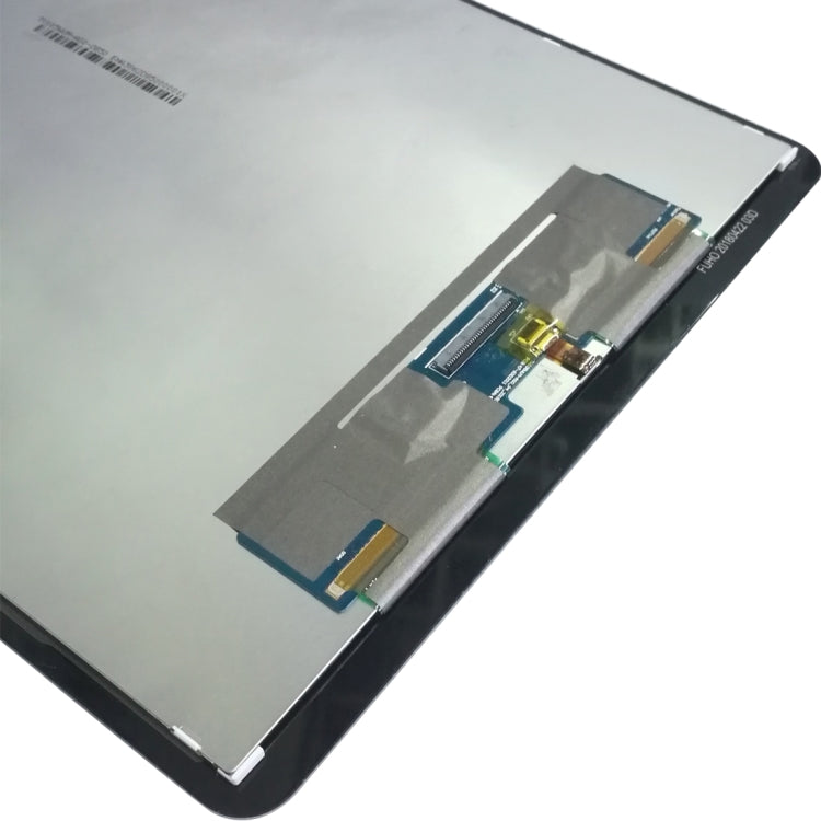 Original LCD Screen for Samsung Galaxy Tab A 10.5 / T590 / T595 (WiFi Version) With Digitizer Full Assembly (Black) - free shipping - PMc TechLife - Order now!