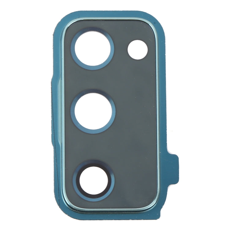 For Samsung Galaxy S20 FE Camera Lens Cover (Green) - free shipping - PMc TechLife - Order now!