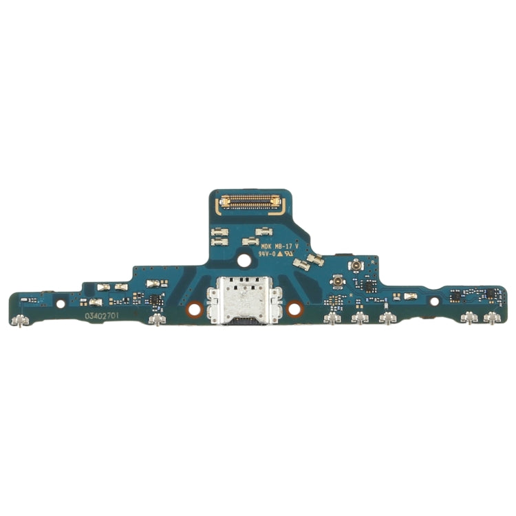 For Samsung Galaxy Tab S6 Lite SM-P610 / P615 Original Charging Port Board - free shipping - PMc TechLife - Order now!
