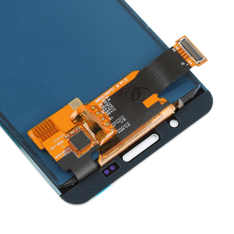TFT LCD Screen for Galaxy A3 (2016), A310F, A310F/DS, A310M, A310M/DS, A310Y With Digitizer Full Assembly (Black) - free shipping - PMc TechLife - Order now!