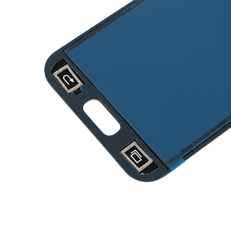 TFT LCD Screen for Galaxy A3 (2017), A320FL, A320F, A320F/DS, A320Y/DS, A320Y With Digitizer Full Assembly (Blue) - free shipping - PMc TechLife - Order now!