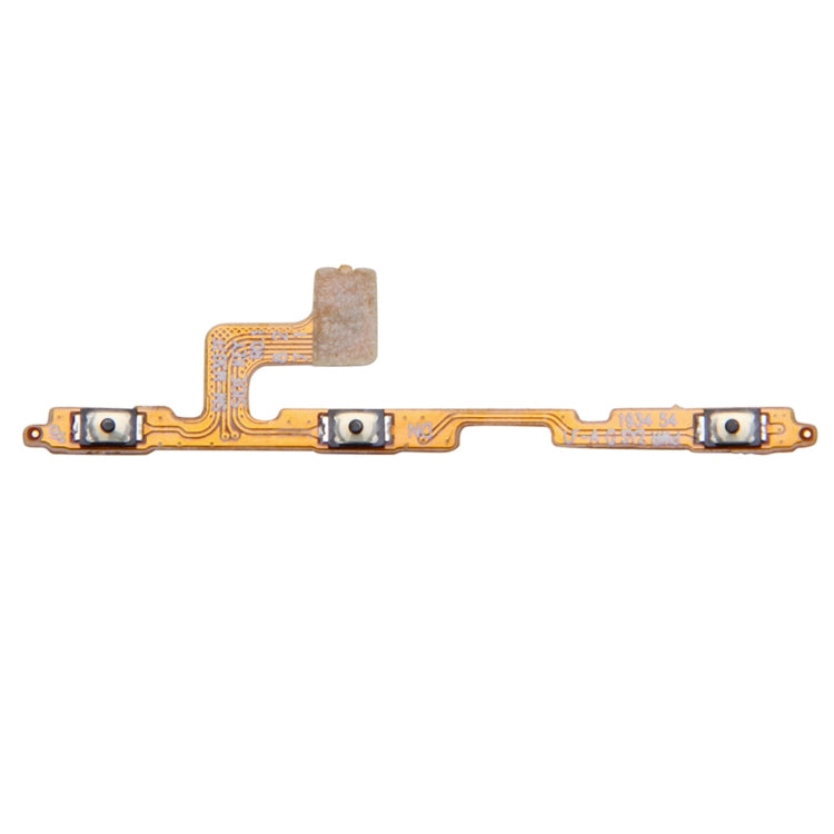 For Samsung Galaxy M30s SM-M307 Power Button & Volume Button Flex Cable - free shipping - PMc TechLife - Order now!