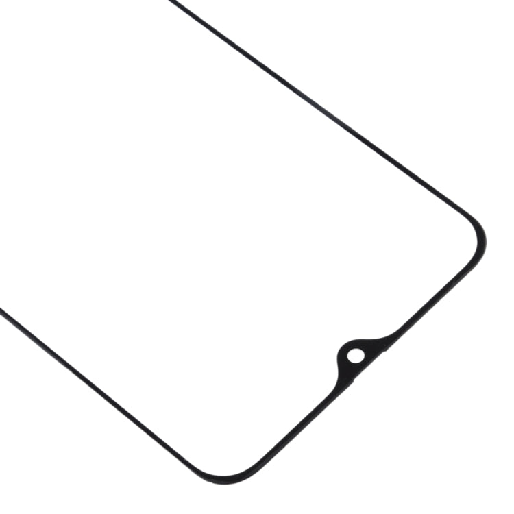 For Samsung Galaxy A40s 10pcs Front Screen Outer Glass Lens (Black) - free shipping - PMc TechLife - Order now!