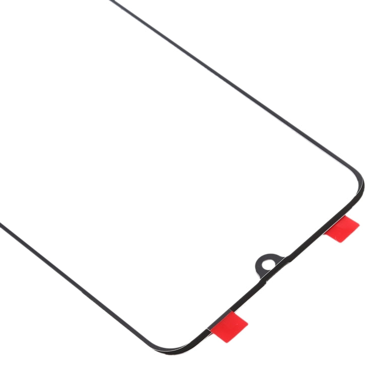 For Samsung Galaxy A50s 10pcs Front Screen Outer Glass Lens (Black) - free shipping - PMc TechLife - Order now!